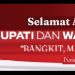 Jajaran ASN Pemkab Bekasi : Selamat Atas Dilantiknya Bupati-Wakil Bupati Bekasi