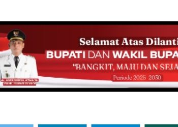 Selamat Bertugas Ade Kuswara Kunang – Asep Surya Atmaja