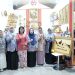 Dekranasda Kabupaten Bekasi Pamerkan Hasil Kerajinan di The Jakarta International Handicraft Trade Fair