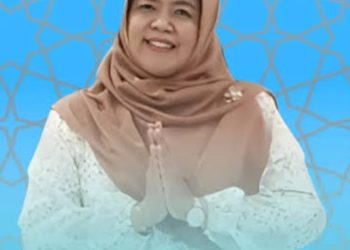 Nur Hidayah Apresiasi Kalbe Farma Berkontribusi Dengan Disnaker Beri Bantuan Korban Banjir