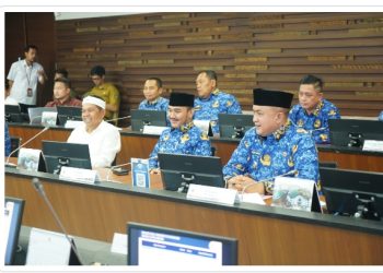 Ini Langkah Yang Diambil Ade Kunang Agar Banjir di Kabupaten Bekasi Bisa Diminimalisir