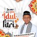 Segenap Jajaran DPD PKS Kabupaten Bekasi Mengucapkan: : “Selamat Hari Raya Iedul Fitri 1446 H”