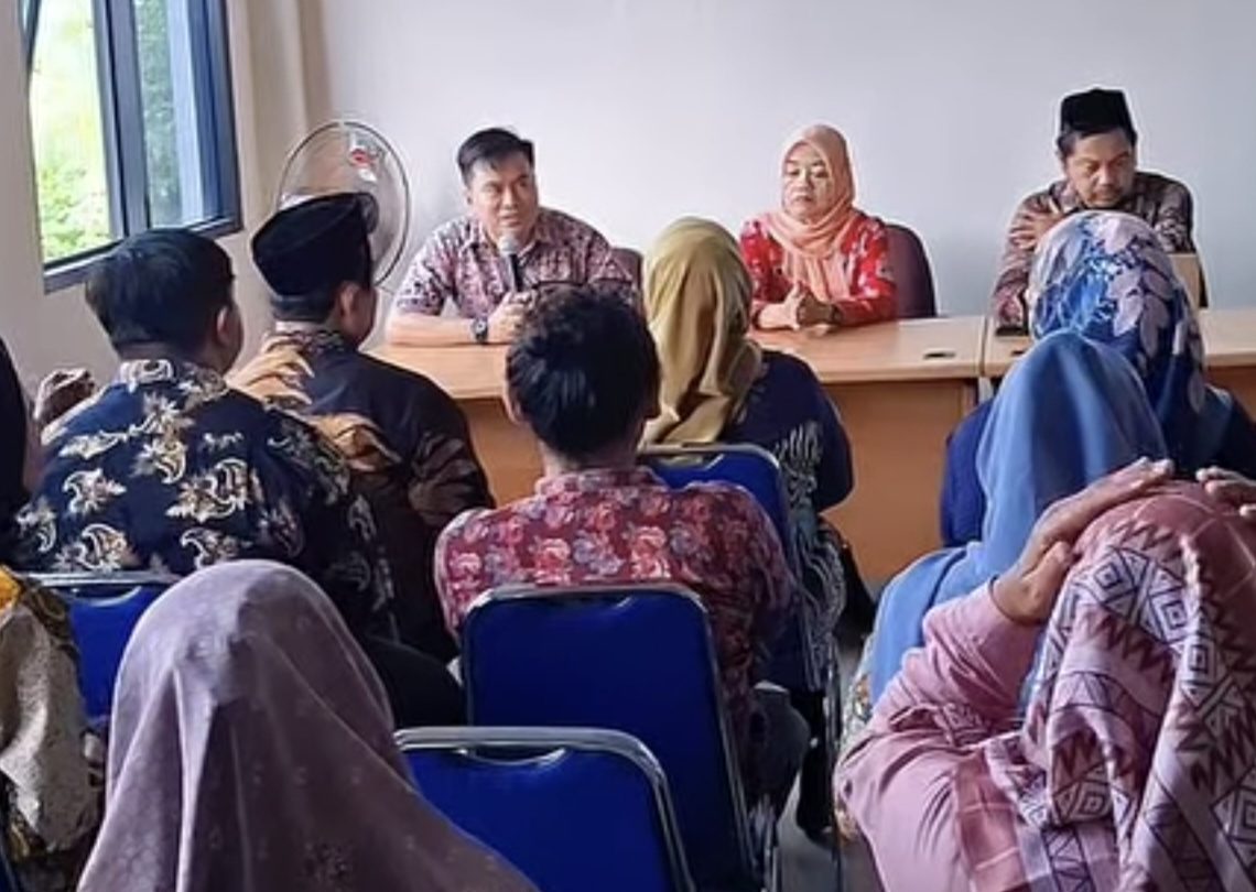 Pusat Perlindungan Perempuan dan Anak Akan Dibentuk di Semua Kecamatan