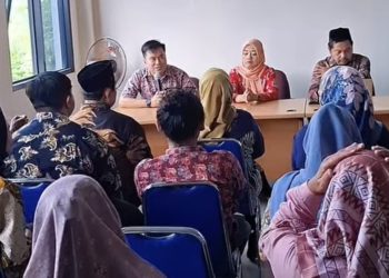 Pusat Perlindungan Perempuan dan Anak Akan Dibentuk di Semua Kecamatan