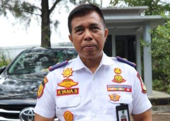 Yana Suyatna : Dishub Kabupaten Bekasi Akan Terus Berinovasi Dalam Pengembangan Transportasi Berbasis Teknologi