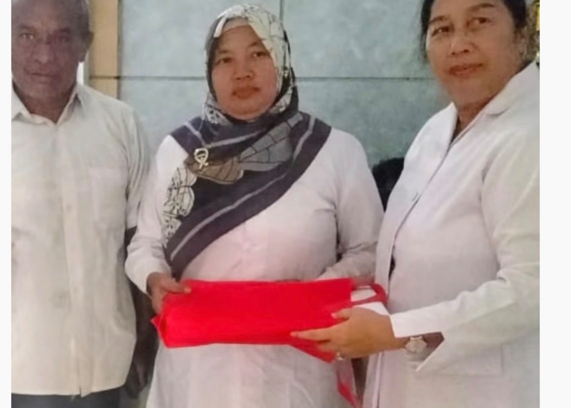 Disarpus Kabupaten Bekasi Gelar Kegiatan Pengembangan Literasi Berbasis Inklusi