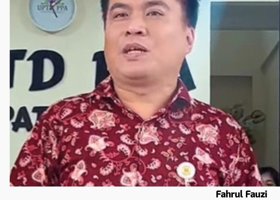 Korban Kekerasan Sex di Cikarang Timur Masih Ingin Terus Sekolah