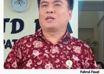 Korban Kekerasan Sex di Cikarang Timur Masih Ingin Terus Sekolah