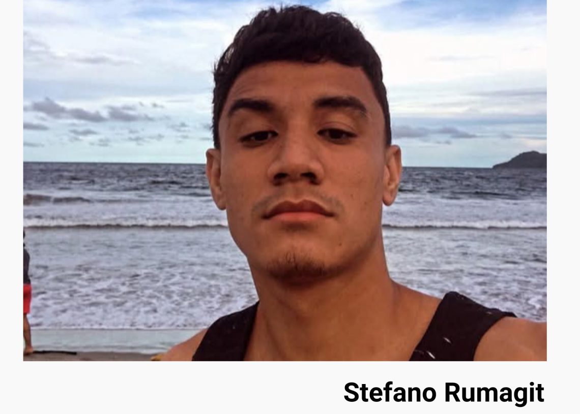 Muay Thai Bakal Gelar Bertram Street Fighter Amatir