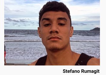 Muay Thai Bakal Gelar Bertram Street Fighter Amatir