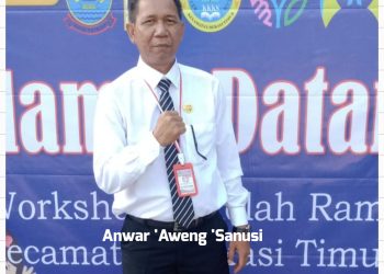 Aweng : Sekolah Harus Bisa Menciptakan Lingkungan Belajar Yang Aman, Nyaman dan Inklusif