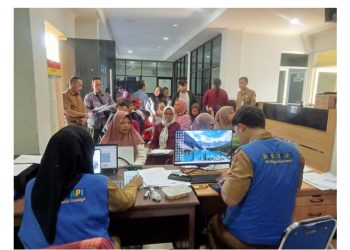 Sidepi Siap Melanglang Buana dari Desa ke Desa