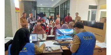 Sidepi Siap Melanglang Buana dari Desa ke Desa