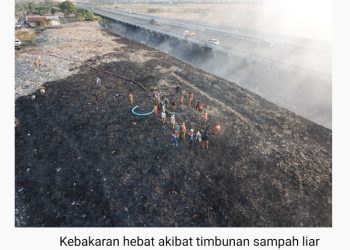 Kabupaten Bekasi Terbitkan Perda Pengelolaan Persampahan