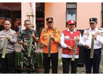 400 Peserta Hadiri HKB Kabupaten Bekasi