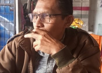 Masyarakat Butuh Solusi untuk Kembali Survive  ‎