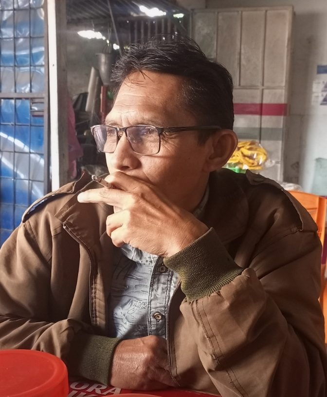 Masyarakat Butuh Solusi untuk Kembali Survive  ‎