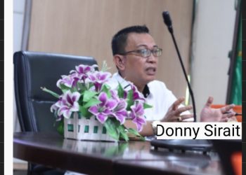 Donny Berharap KLH Bisa ‘Memotret’ Wajah Otonomi Daerah Secara Komprehensif