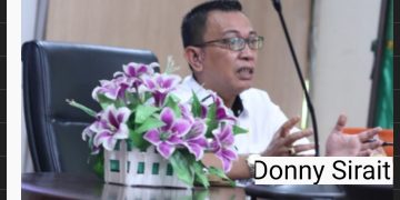 Donny Berharap KLH Bisa ‘Memotret’ Wajah Otonomi Daerah Secara Komprehensif