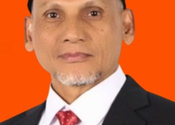 H. Nuryasin Suparmin Lc Dorong Kabupaten Bekasi Punya Gedung Olahraga Beladiri