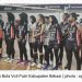 Tim Voli Kabupaten Bekasi Petik Hasil Gemilang Saat Try Out ke Majalengka