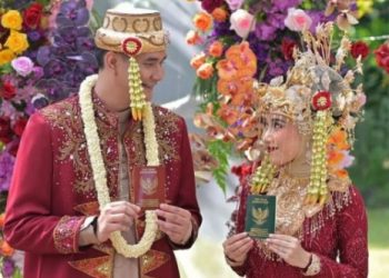 Dua Juta Lebih Warga Jakarta di Atas 19 Tahun Berstatus Jomblo