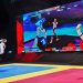Kejuaraan Taekwondo Virtual Akan Digelar di Kabupaten Bekasi