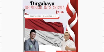 Segenap Jajaran YAPINK 02 Madrasah Ibtidaiyah Daarul Hikmah Mengucapkan: