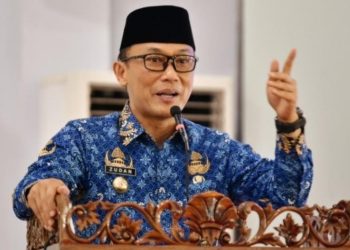Gebrakan Baru BKN: Periode Kenaikan Pangkat PNS dari 6 Kali Menjadi 12 kali Setahun