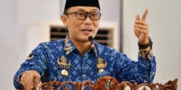 Gebrakan Baru BKN: Periode Kenaikan Pangkat PNS dari 6 Kali Menjadi 12 kali Setahun
