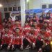 Taekwondo Kabupaten Bekasi Target Dua Emas di Popda Jabar