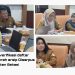 Disarpus Kabupaten Bekasi Gelar Rapat Verifikasi Usul Alih  Serah Arsip