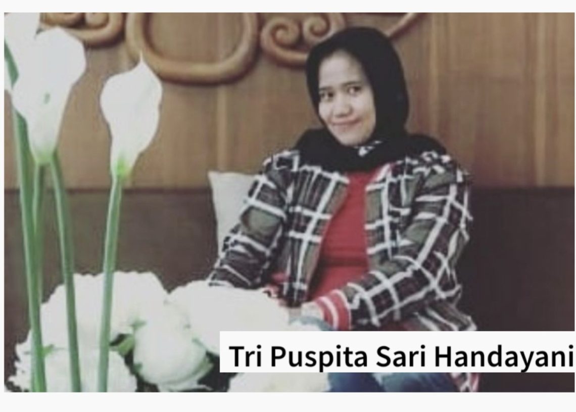 Sari, , Membangun Klub Olahraga Dengan Kekeluargaan dan Humanis