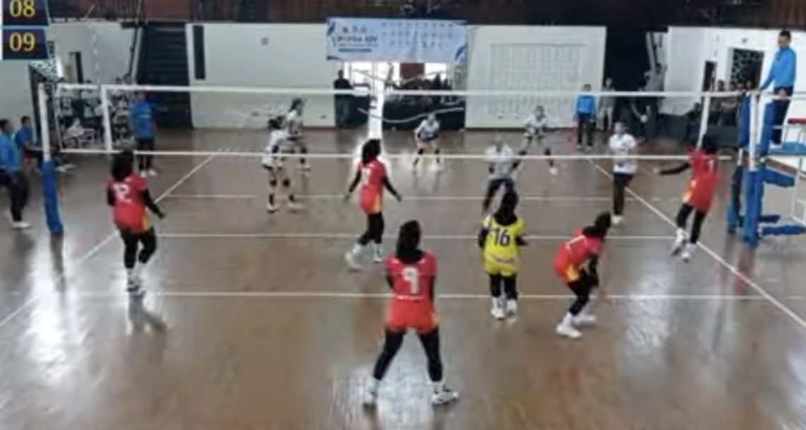 Voli Kabupaten Bekasi Catat Sejarah, Tempatkan Putra Putrinya di Grand Final Popda Jabar