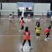 Voli Kabupaten Bekasi Catat Sejarah, Tempatkan Putra Putrinya di Grand Final Popda Jabar
