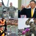 Bamsoet: HUT ke-80 TNI Momentum Meneguhkan Profesionalisme dan Kedekatan TNI dengan Rakyat