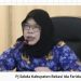 Pj Sekda Ida Farida : Panca Sila Harus Menjadi Benteng Dalam Menjaga Keutuhan Bangsa