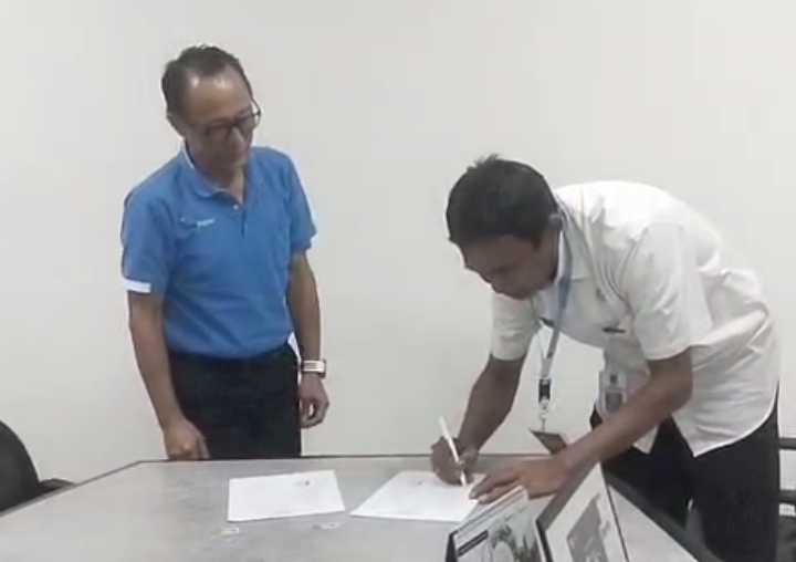 Dukung Bank Sampah, DLH Kabupaten Bekasi dan Fajar Paper Resmikan Kerja Sama Strategis