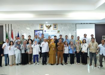 Pemkab Bekasi Perkuat Kolaborasi Perguruan Tinggi dan Industri Lewat Program Pemagangan