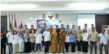 Pemkab Bekasi Perkuat Kolaborasi Perguruan Tinggi dan Industri Lewat Program Pemagangan