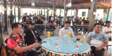 Aliansi Ormas Bekasi Deklarasi “Jaga Kabupaten Bekasi”, Rembug Bareng Ormas dan LSM