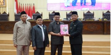 APBD Kabupaten Bekasi Diprediksi Rp 7,28 Triliun