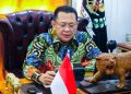 Bamsoet Ingatkan Para Elit Politik Jangan Saling Serang, Fokus Selamatkan Rakyat yang Terkena Bencana