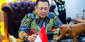 Bamsoet Ingatkan Para Elit Politik Jangan Saling Serang, Fokus Selamatkan Rakyat yang Terkena Bencana