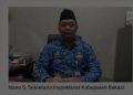 MSCP Kabupaten Bekasi Peringkat 6 Jawa Barat