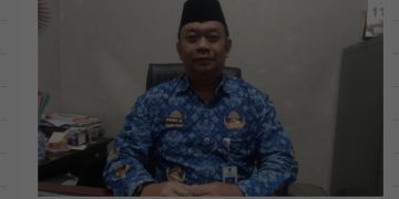 MSCP Kabupaten Bekasi Peringkat 6 Jawa Barat
