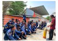 Masyarakat Semakin Percaya Pada Damkar