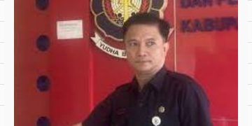 Damkar Kabupaten Bekasi Sosialisasikan Perda No 03/2025