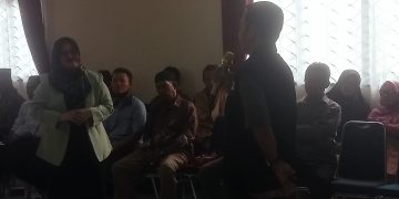 Kelurahan Kebalen Gelar Sosialisasi Peningkatan Kualitas Pelayanan Publik