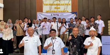 Gagasan Desa Melesat: Lokakarya TTG & HAKI 2025 Dorong Inovasi dan Perlindungan Karya di Kabupaten Bekasi